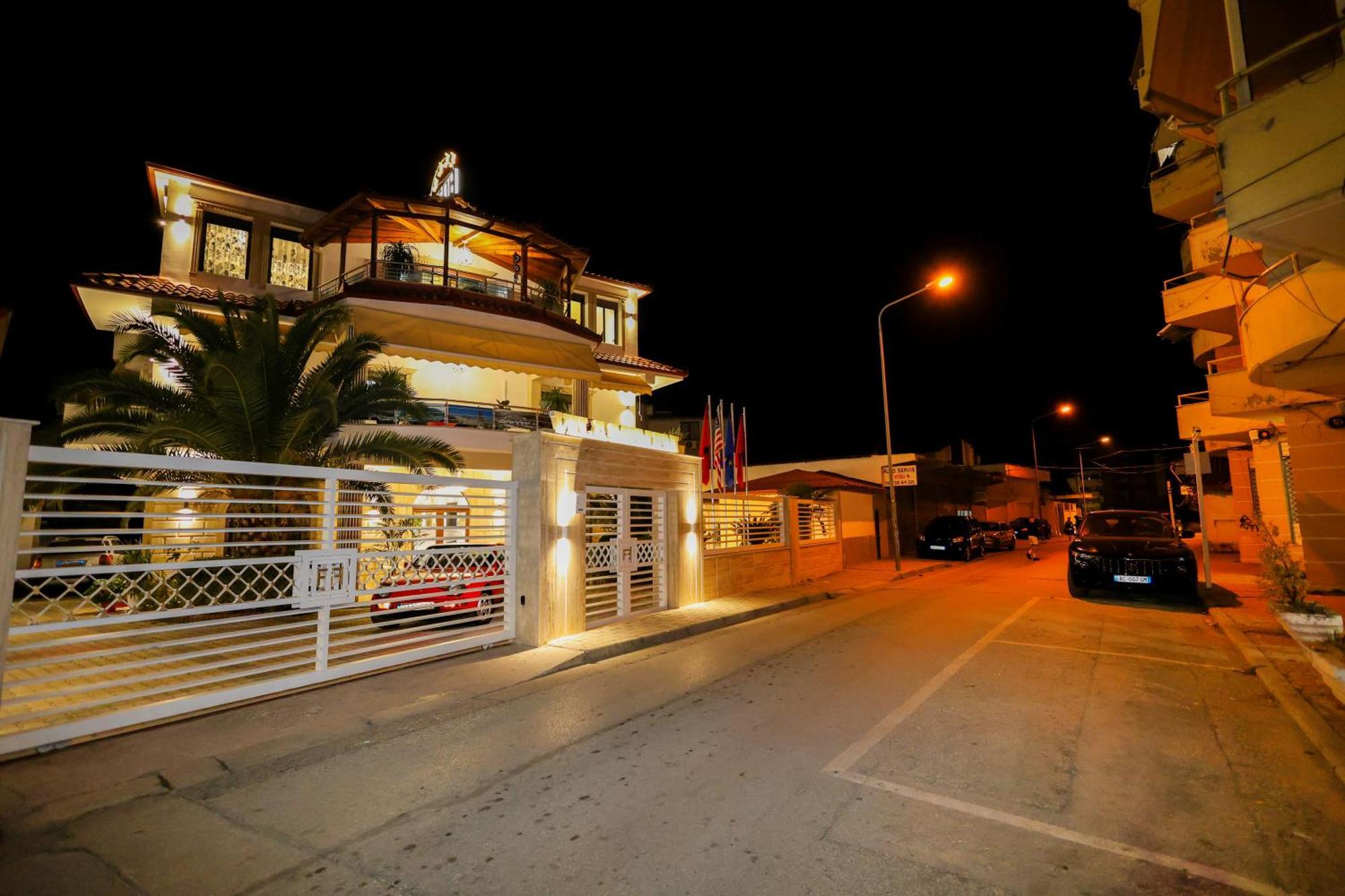Hotel Mimani 培拉特 客房 照片
