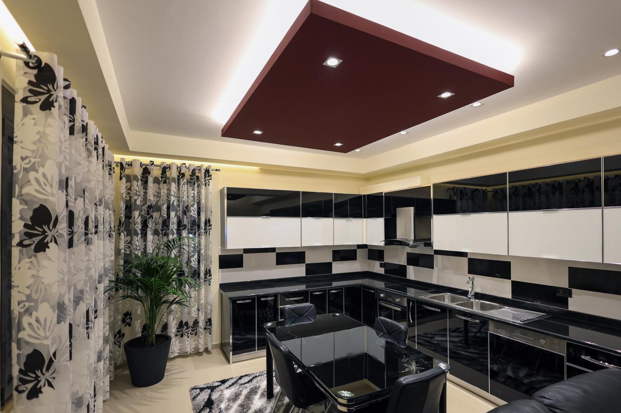 Hotel Mimani 培拉特 外观 照片