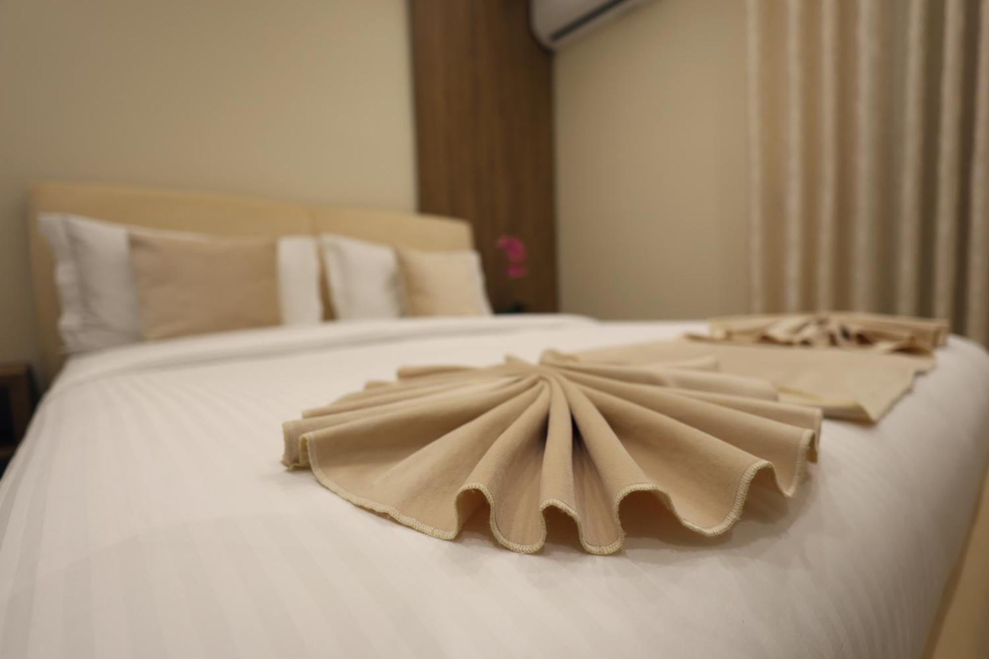 Hotel Mimani 培拉特 外观 照片